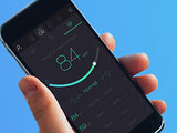  app redesign